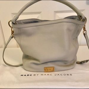 MARC BY MARC JACOBS 'Take Your Marc' Hobo